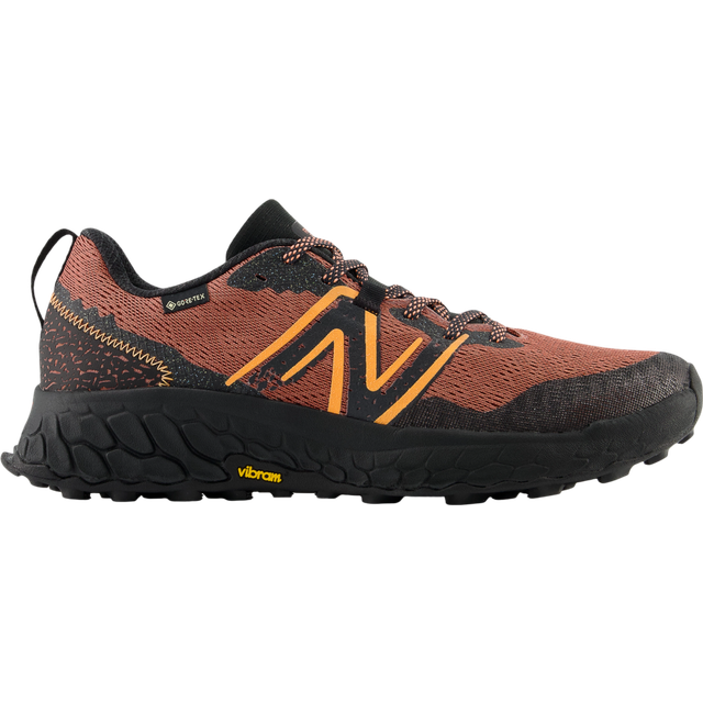 New Balance Men's Fresh Foam X Hierro GORE-TEX V7 Brown, 41