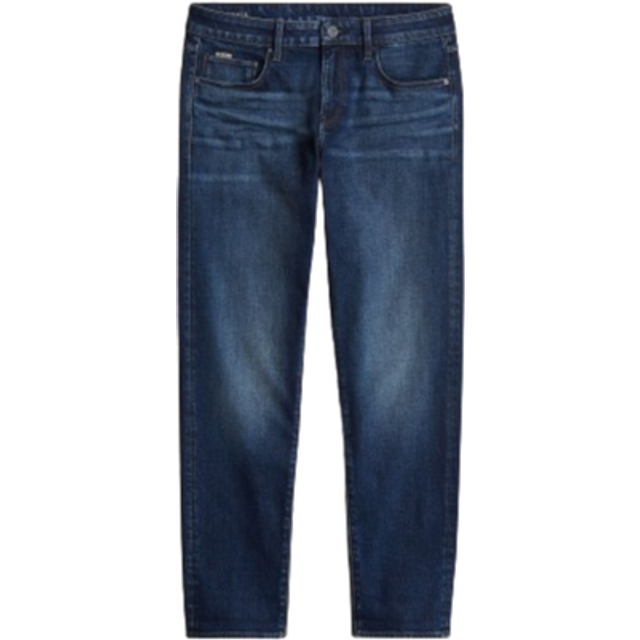 Women's boyfriend jeans G-Star - Bleu - 30x34