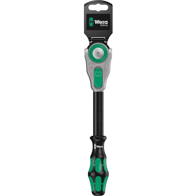 Wera Zyklop 1/2" Drive Ratchet 1/2"
