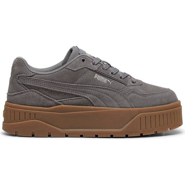 Puma Karmen II Idol W - Cool Dark Gray • Prices »