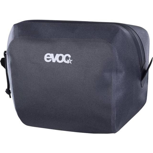 Evoc Torso Protector Pin Pack 1.5L - Black