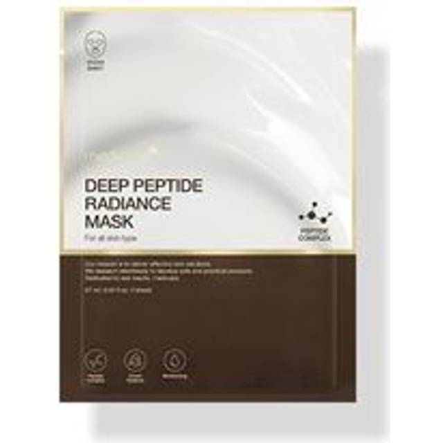 medicube Deep Peptide Radiance Mask 27 ml