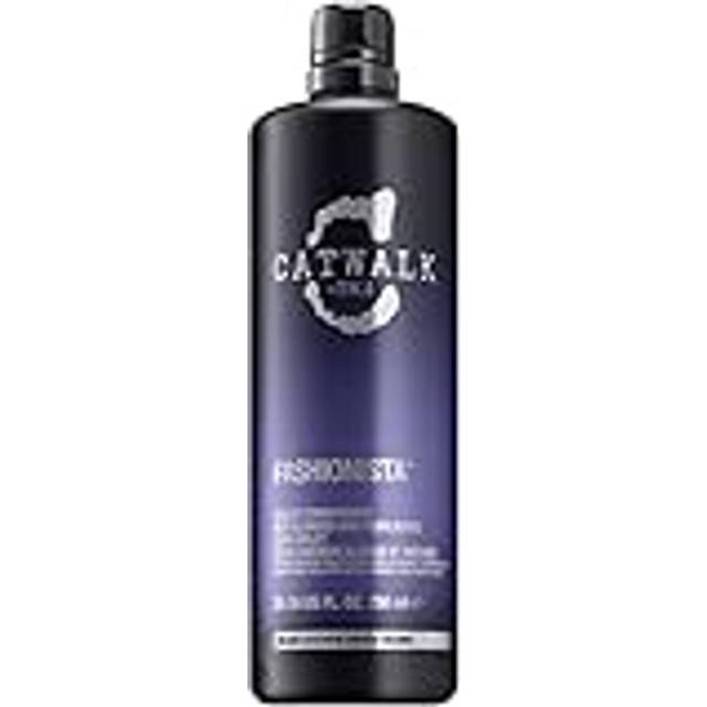 Tigi Catwalk Fashionista Violet Conditioner for Unisex 2536 Ounce