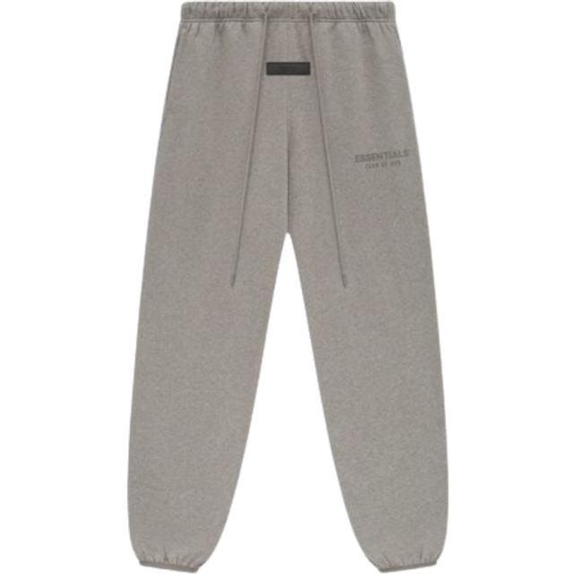 FEAR OF GOD ESSENTIALS Sweatpants - Grey