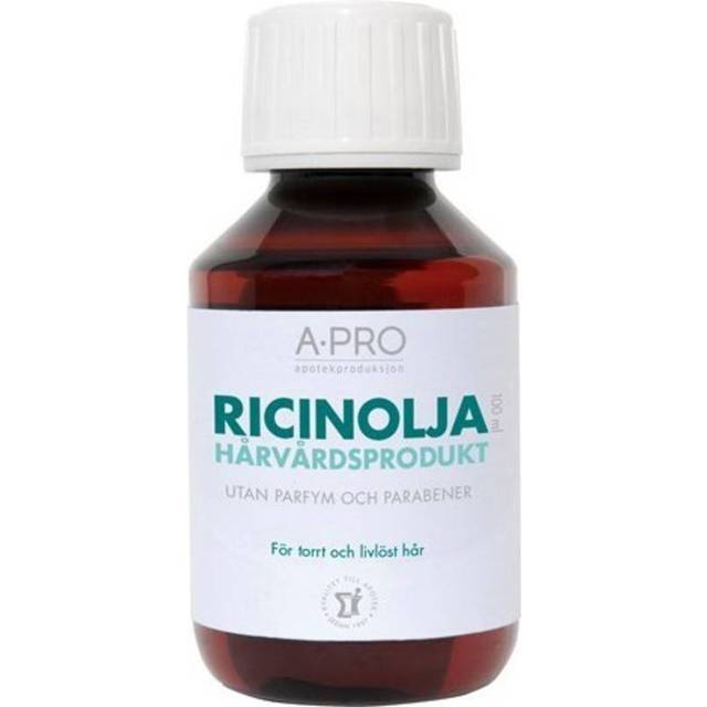 A-pro Ricinolja, 100 ml