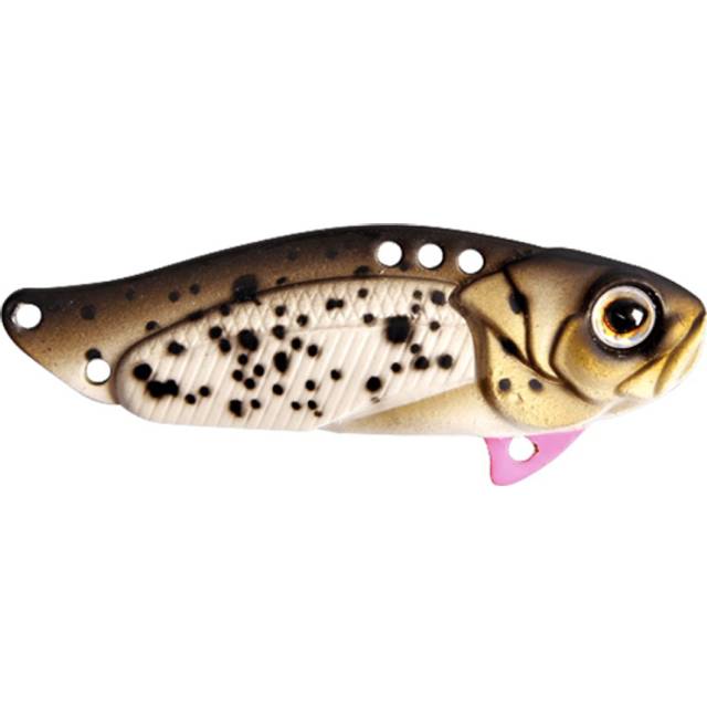 Astro Vibe UV, 4,5cm, 10g - Matt Goby