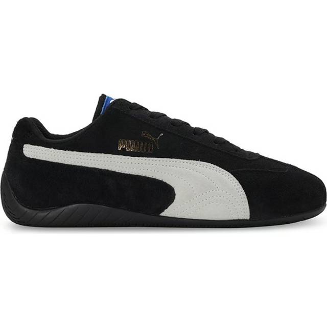 Puma x Sparco Speedcat OG+ 'Black White' 307171-01 - Black/White - 5