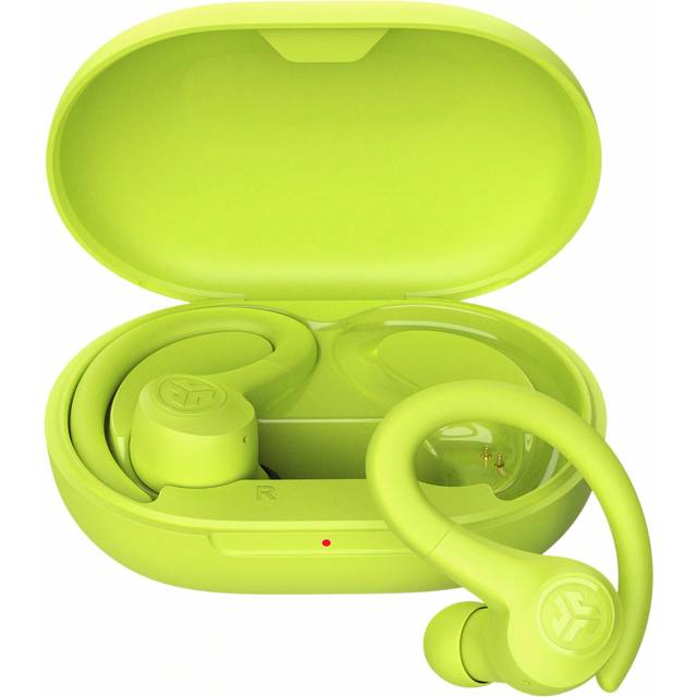 JLab Go Air Sport True Wireless, gul