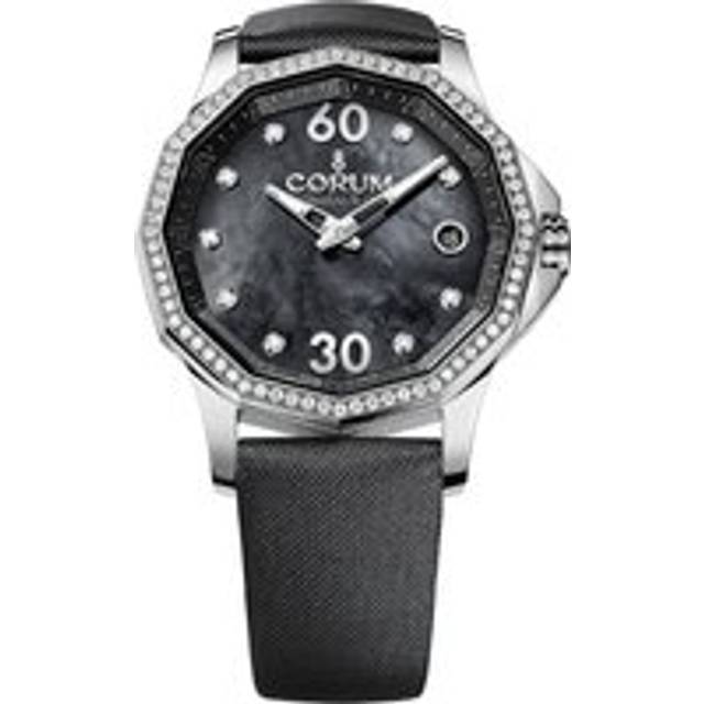 Corum Watch Admirals Cup Legend 38 - Grey