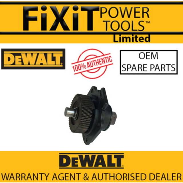 659417-00 Spindle Replacement Part For Cordless Circular Saw DCS373, 391 - Dewalt