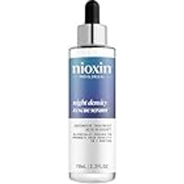 Nioxin Night Density Rescue Serum 70 ml