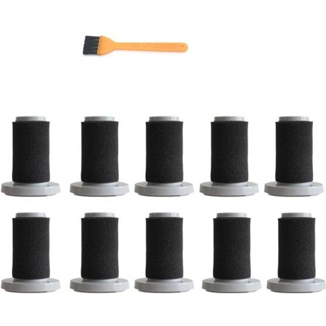Vacuum Cleaner Cleaning Brushe Deep Filtration Replacement Accessories Parts