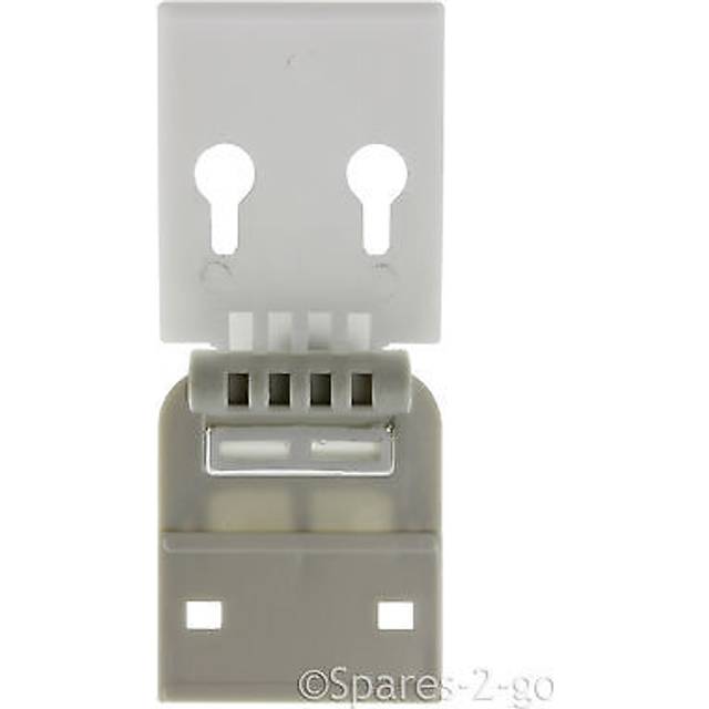 Whirlpool C/balance Chest Freezer Door Lid Hinge Gt11 Co3110 Afe752/g Afb602/g