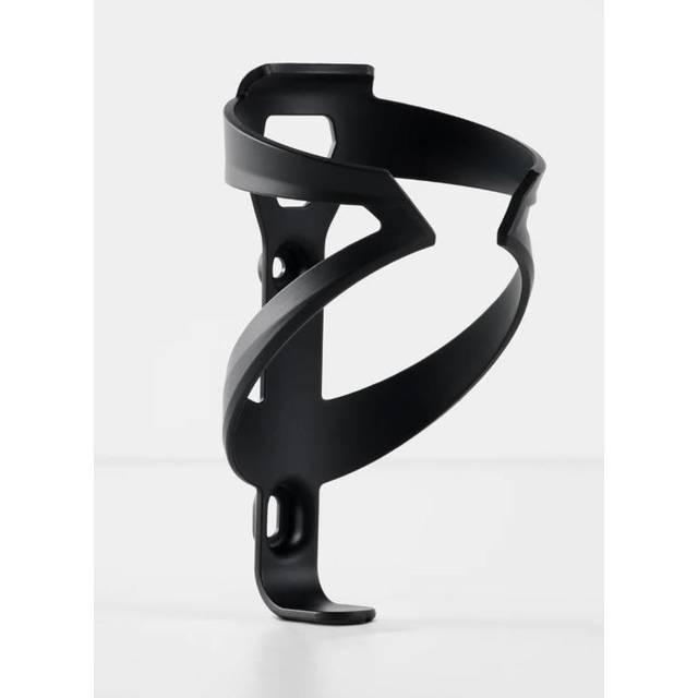 TREK Elite Ocean Recycled Plastic Bottle Cage in Matte Black