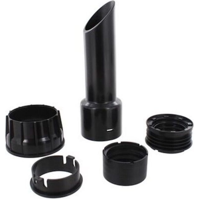 Genuine Numatic Hose End Cuff 32mm Henry HVR200 Hetty HET200 James Hoover 216295