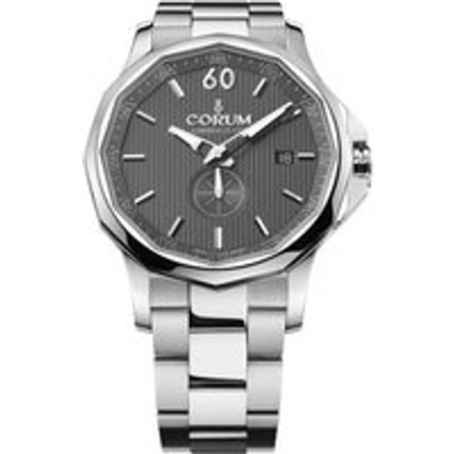 Corum Watch Admirals Cup Legend 42 - Black