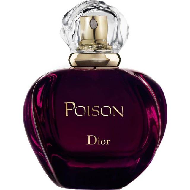 Dior Poison edt 30ml