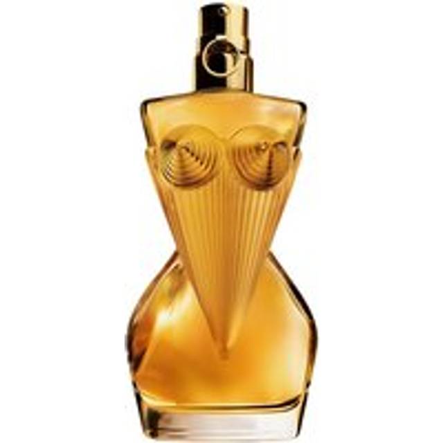 Jean Paul Gaultier Parfymer för kvinnor Gaultier Divine Le Parfum Eau de Parfum Intense Spray Påfyllningsbar 50 ml (20.940,00 kr / 1 l)