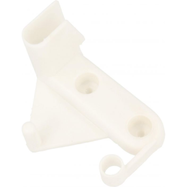 Hotpoint Fridge & Freezer Right Hand Hinge for Freezer Flap Genuine
