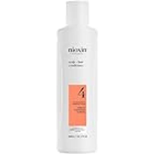 System 4 Scalp + Hair Conditioner 300 ml