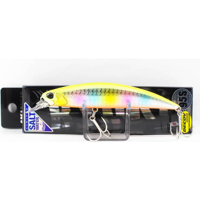Duo Spearhead Ryuki 95S Weight Tune Sinking Lure ABA0289 (3543)