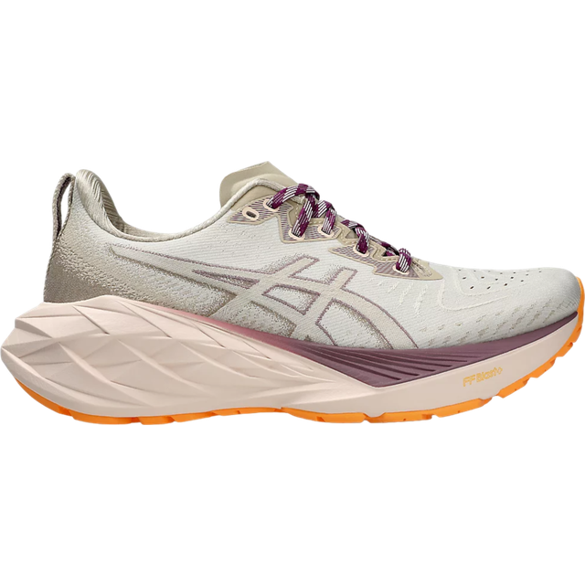 Trailskor Asics NOVABLAST 4 TR 1012b654-700 Storlek 39,5