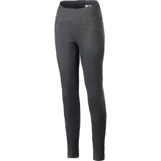 Alpinestars Shuri Ladies Motorcycle Leggings, black, Size 31 for Women