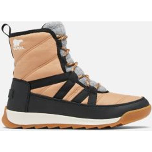 Sorel Women's Whitney II Plus Lace Waterproof