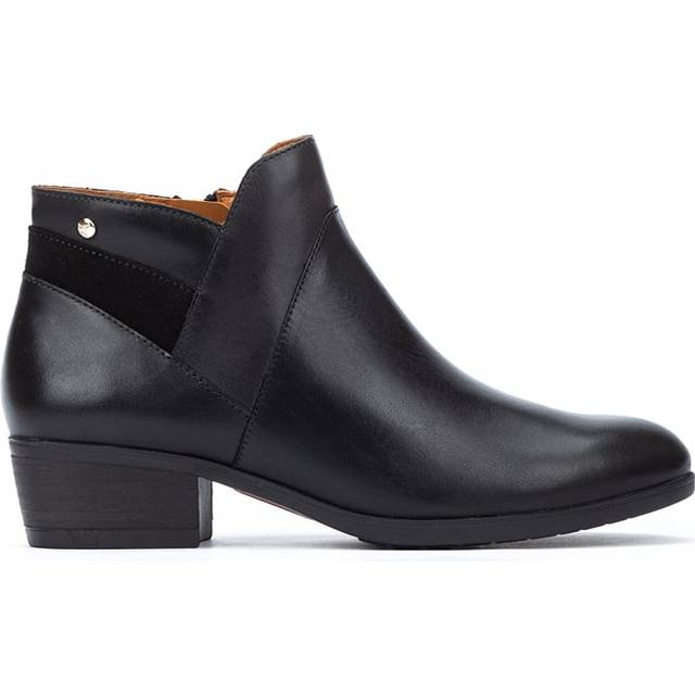 Women's boots Pikolinos Daroca - Noir