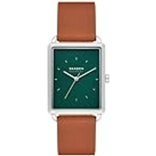 2. Chance - Skagen Herrenuhr SKW6931 - silber