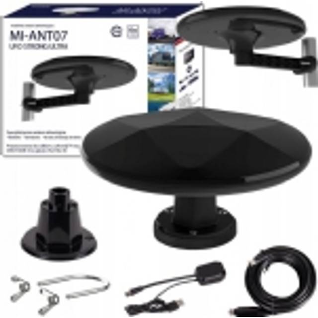 Mistrall RTV Antena
