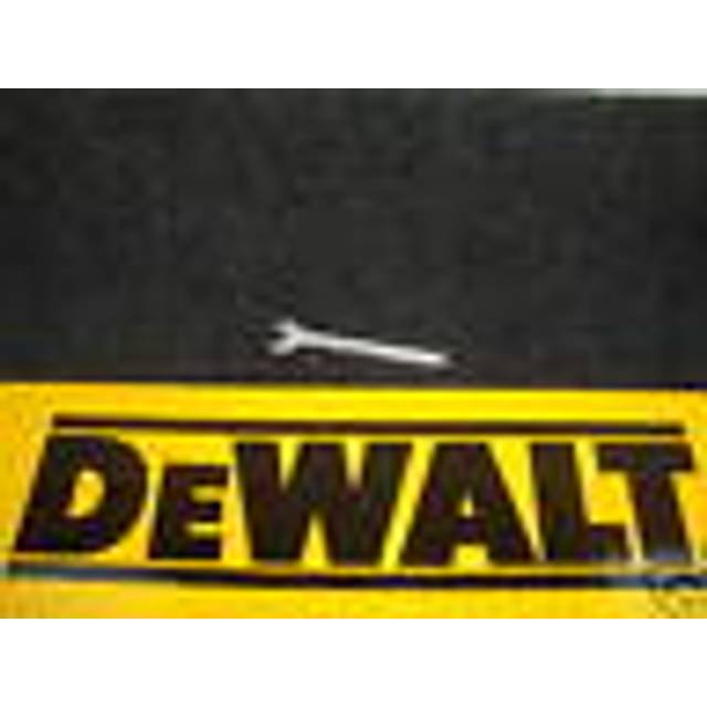 Dewalt 8mm O/e Spanner For Use With Routers & Planers 868148-00