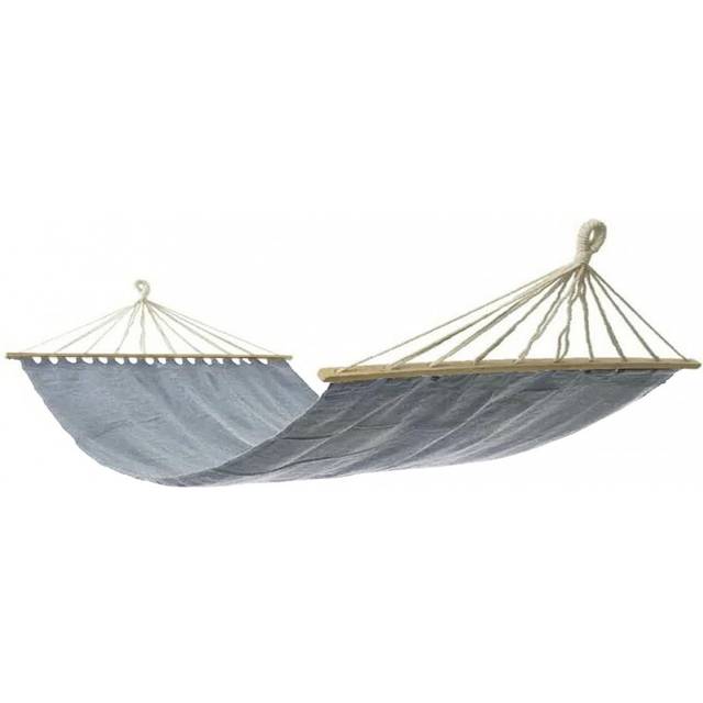 Nilsa Hammock (1cm H x 150cm W x 200cm L)
