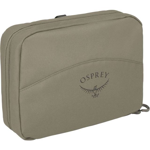 Osprey Daylite Hanging Toiletry Kit Tan