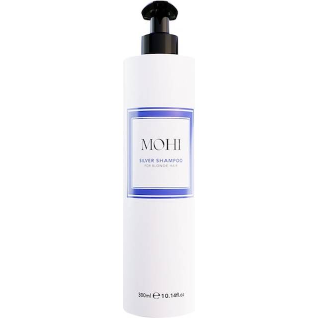 Silver Shampoo 300 ml 299ml