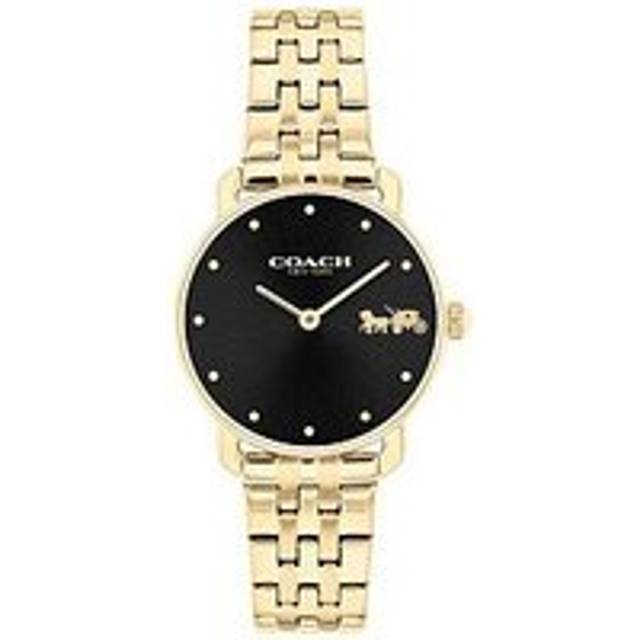 Coach Women's Elliot Bracelet Strap Watch