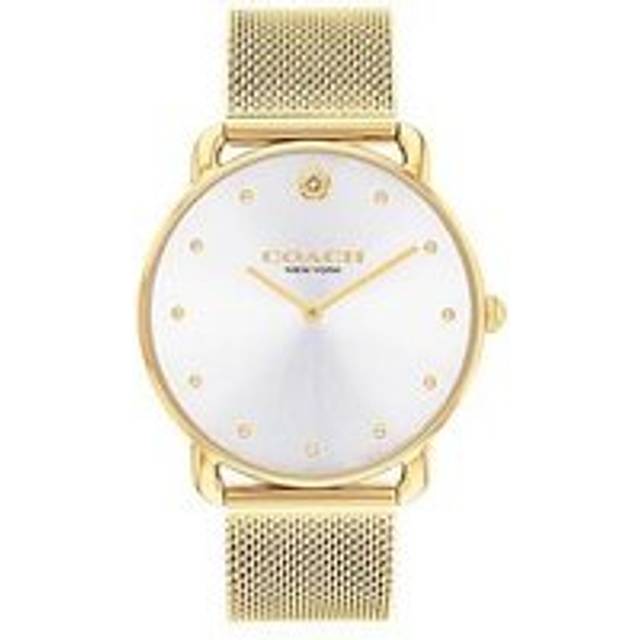 Coach Women's Elliot Bracelet Strap Watch