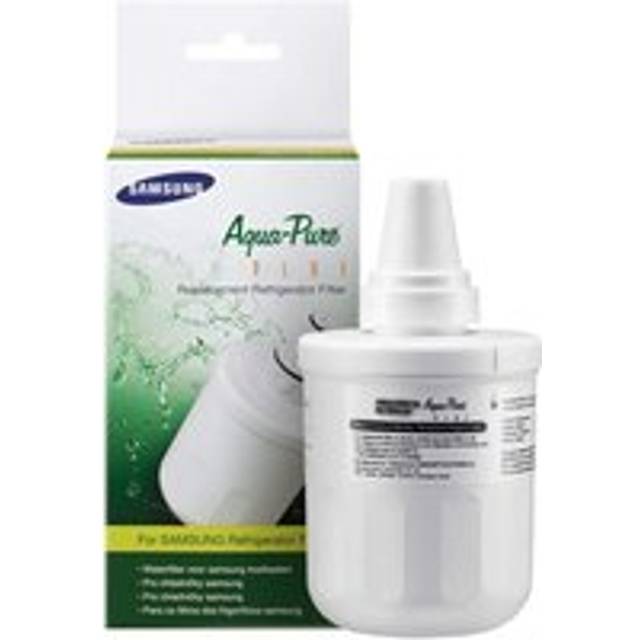 Compatible with Samsung DA29-00003F Aqua-Pure Plus refrigerator filter, compatible with 3G, 3A, 3B, 3D DA97-06317A HAFCU1 WF289 WSS-1 WFC2201 hdx