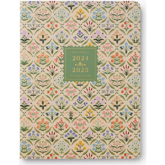 Estee Academic 2025 Planner
