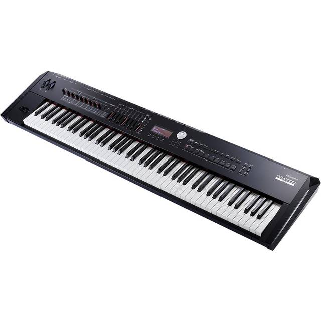 Roland RD-2000 EX 88-Key Digital Piano