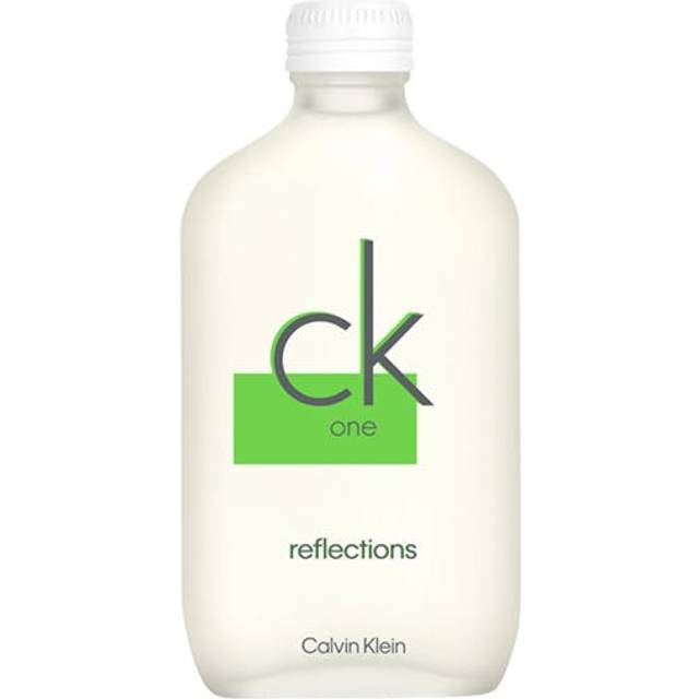 8ml Calvin Klein Ck One Summer Eau De Toilette 8ml Spray