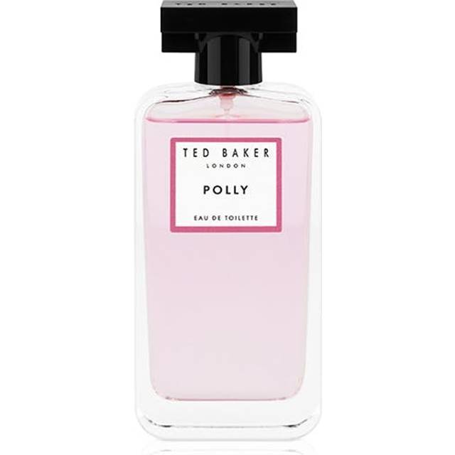 8ml Ted Baker Floret Polly Eau De Toilette 8ml Spray