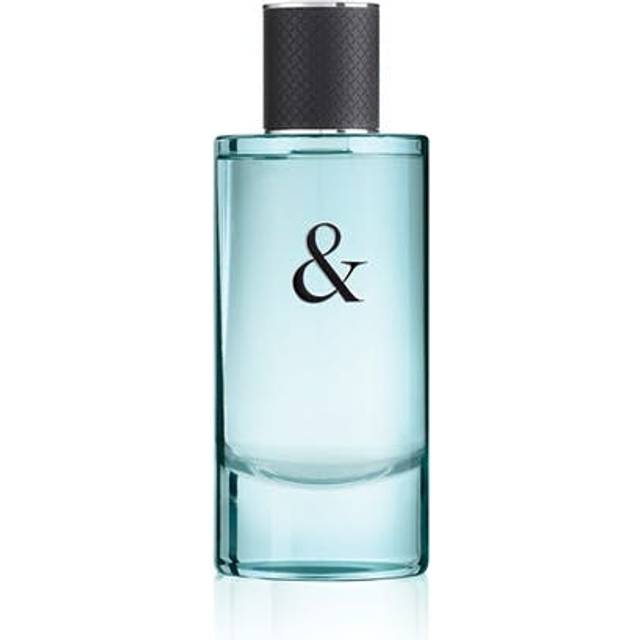 8ml Tiffany & Love Male Eau De Toilette 8ml Spray