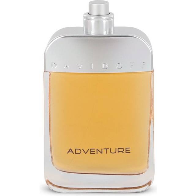 Davidoff Adventure Eau De Toilette 100ml Spray - No Box - NEW