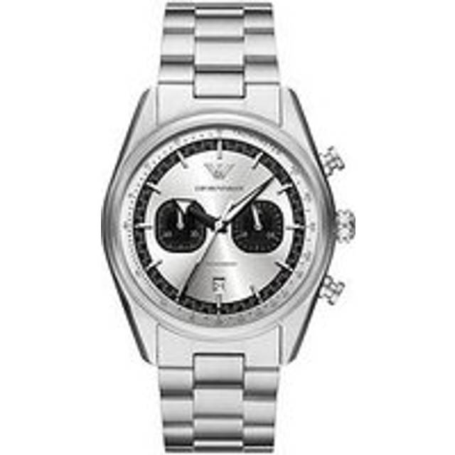 Emporio Armani 42mm Chronograph Men’s Watch