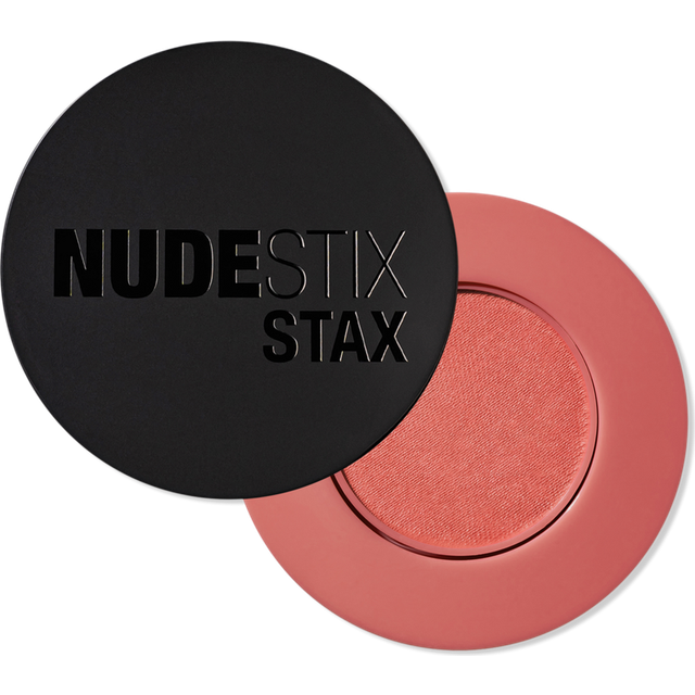 Nudestix Stax All Over Color Blush Balm - Cheeky Coral