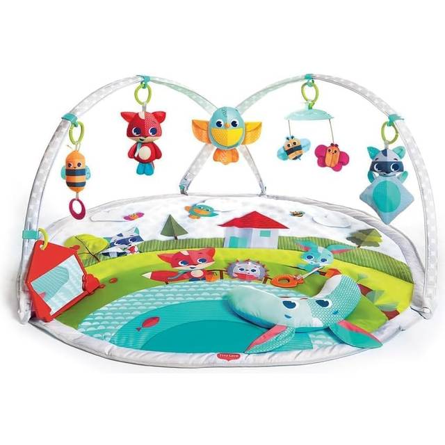 Tiny Love Dynamic Gymini Playmat - Meadow Days