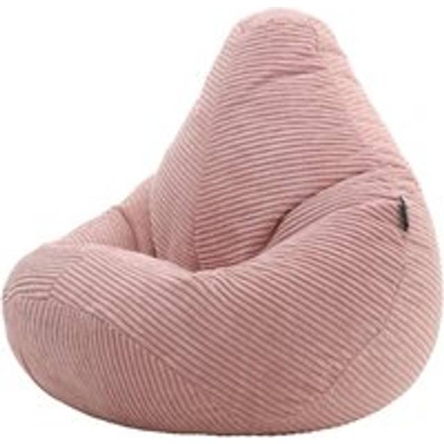Kids Dalton, Corduroy, Navy Blue - Light Pink - One Size