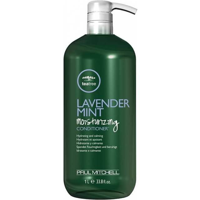 Paul Mitchell Lavender Mint Moisturizing Conditioner 1000ml