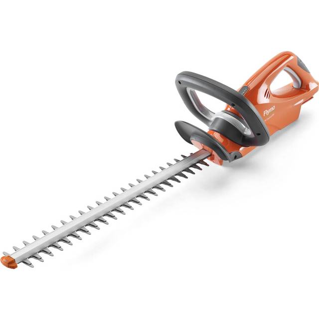 18V EasiCut 450 Cordless Hedge Trimmer Cutter 45cm Bare Unit Bosch - Flymo